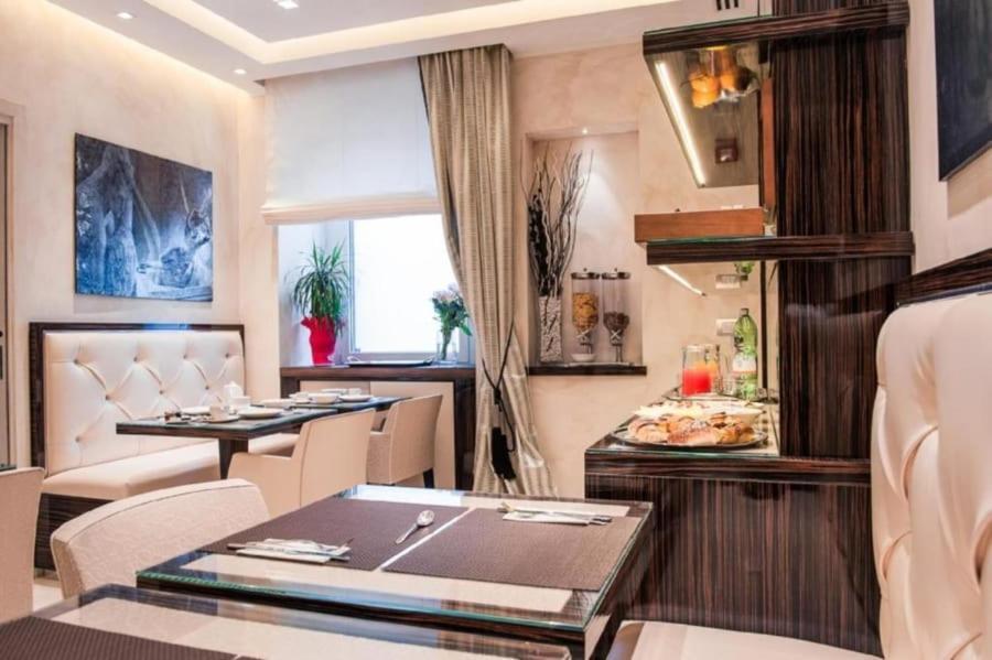 Maison Candia Luxury House Bed and breakfast