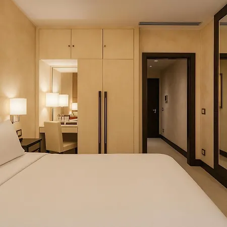 Maison Candia Luxury House Rome Buitenkant foto