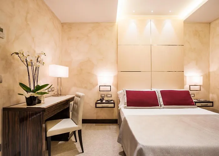 Maison Candia Luxury House