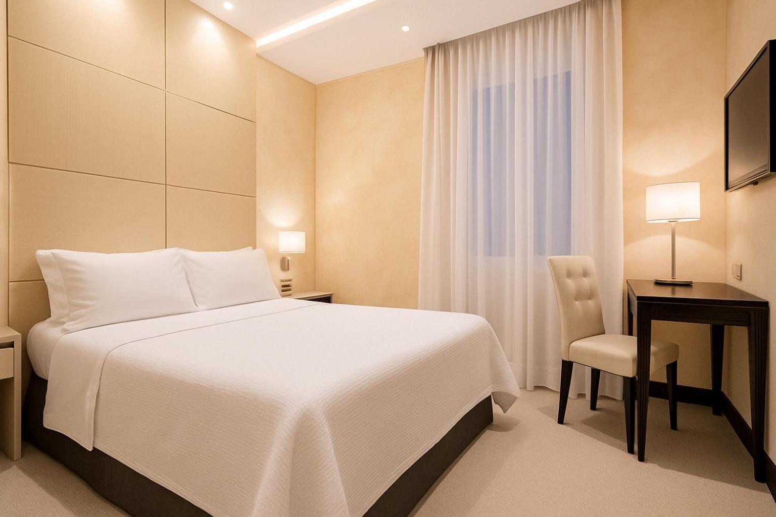 Maison Candia Luxury House Frühstückspension 3*