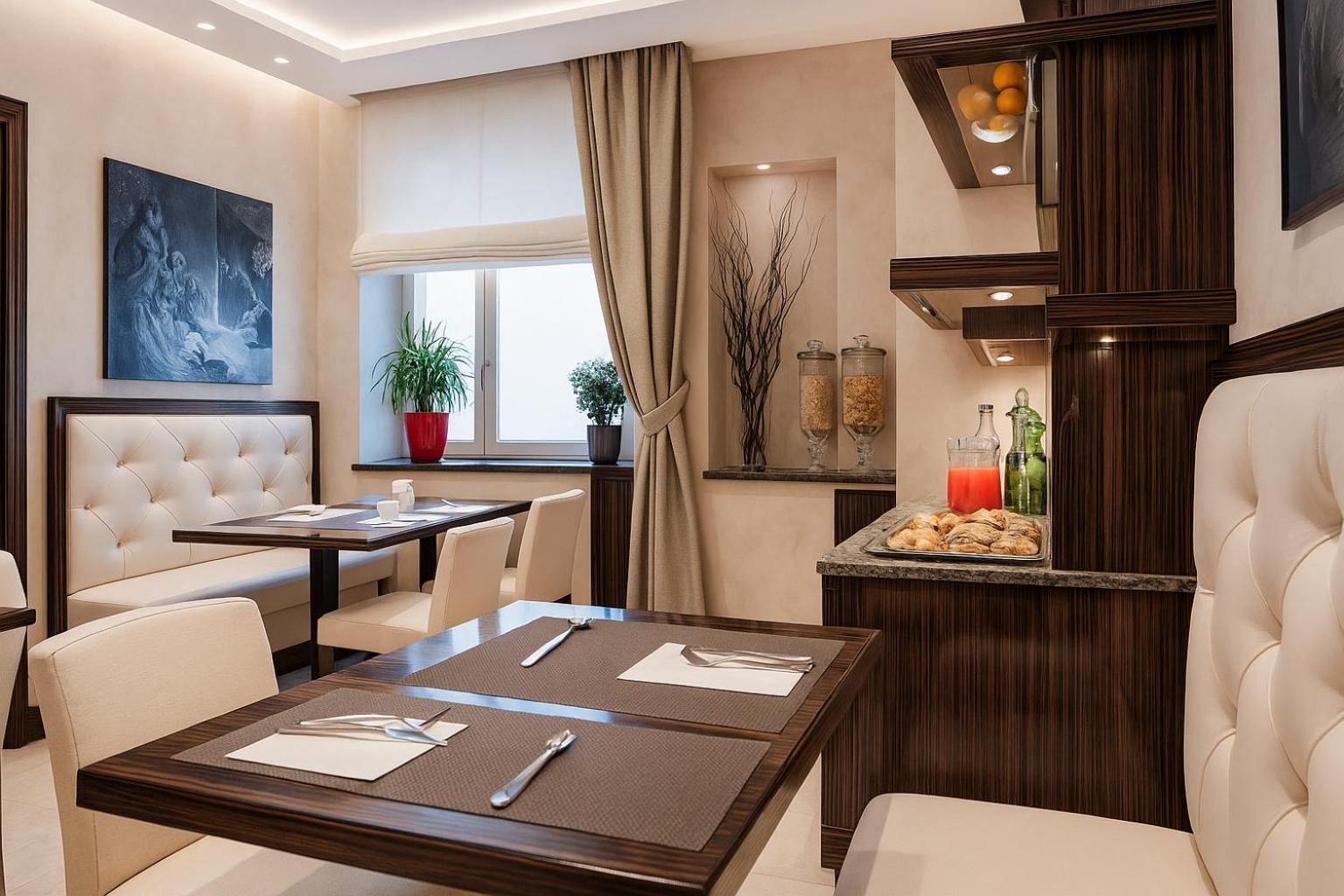 Maison Candia Luxury House 3*