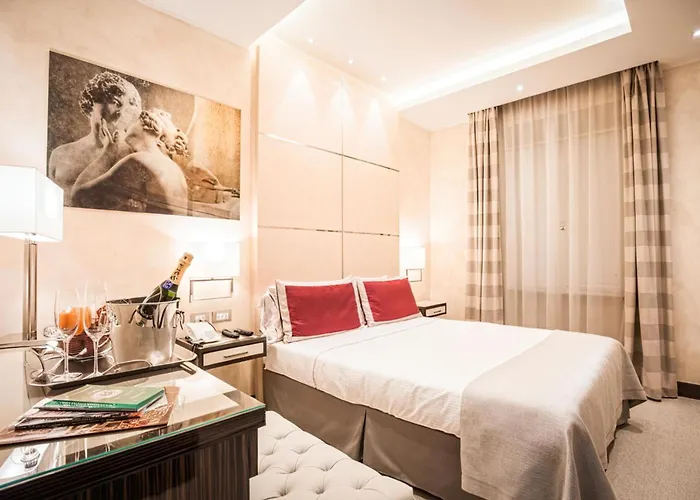 Maison Candia Luxury House
